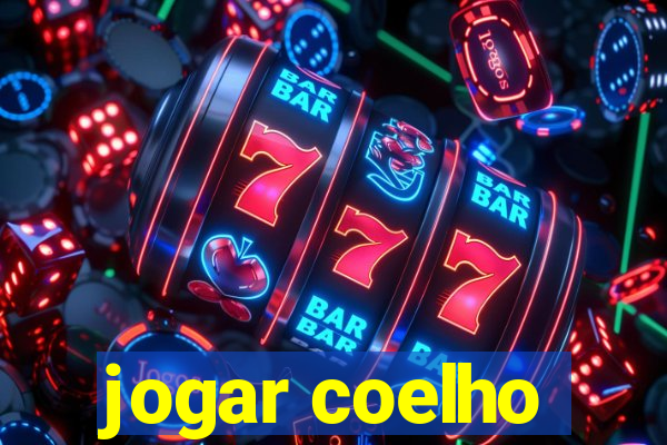 jogar coelho